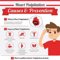 Free Heart and Cardiology Infographics | MedicPresents.com