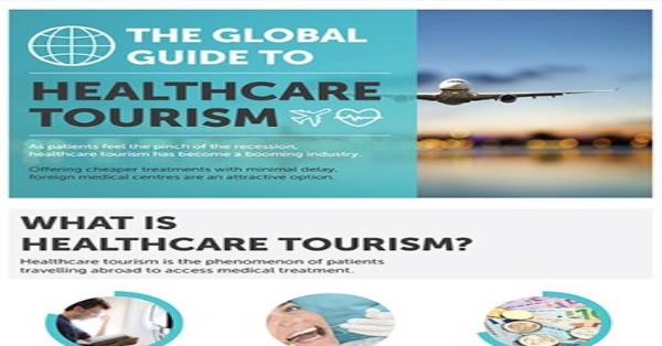 health tourism guide