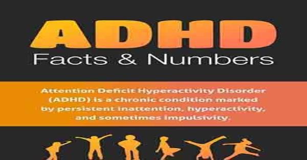 adhd infographic definition
