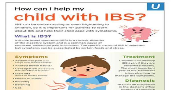 Health Tips for Parents – help my child with IBS infographic ...