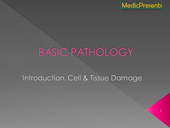 BASIC PATHOLOGY