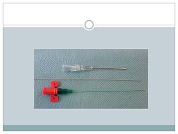 Interventional Radiology and Angiography