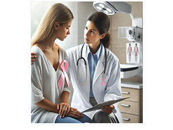 Breast Cancer Screening: Early Detection, Prevention, and Best Practices