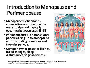 Menopause and Perimenopause: Understanding Hormone Replacement Therapy (HRT)