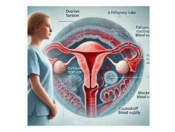 Gynecological Emergencies: Understanding and Managing Ovarian Torsion