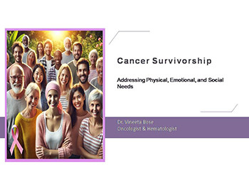 Cancer Survivorship