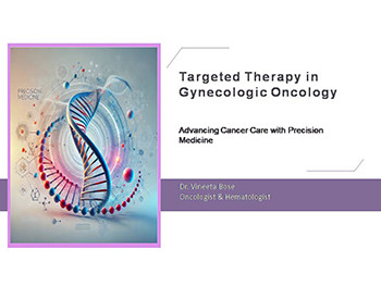 Targeted Therapy in Gynecologic Oncology