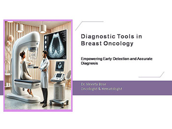 Diagnostic Tools in Breast Oncology