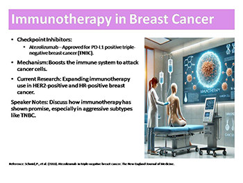 Treatment Modalities in Breast Oncology