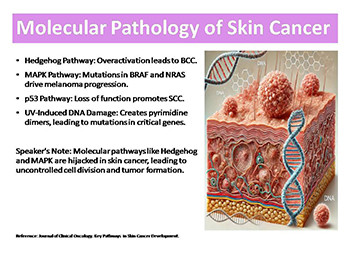 Skin Cancer - Genetics and Molecular Pathology