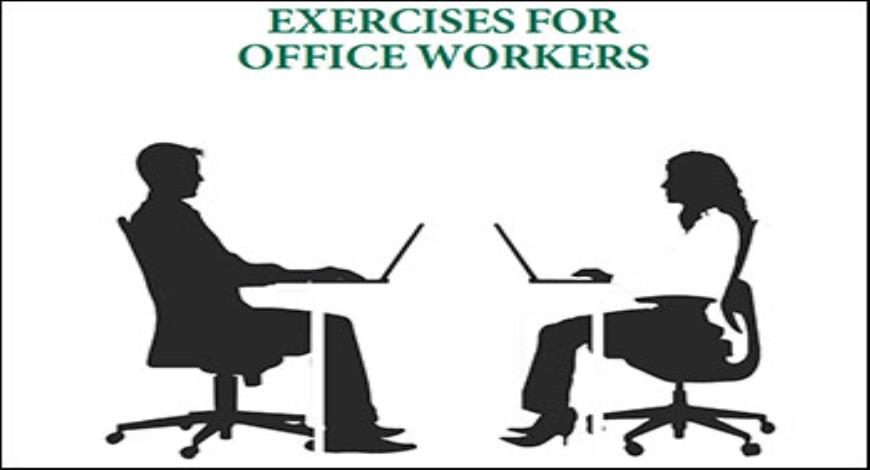 exercises-for-office-workers