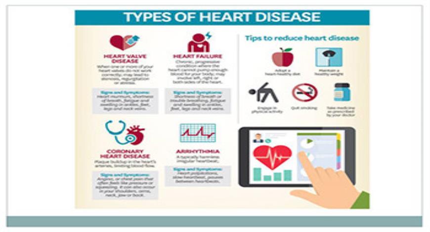 Download Free Medical Cardiovascular Diseases PowerPoint Presentation