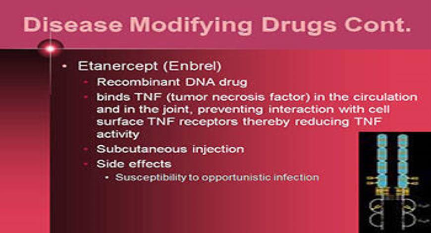 Download Free Medical Drugs to Treat Autoimmune Diseases PowerPoint ...