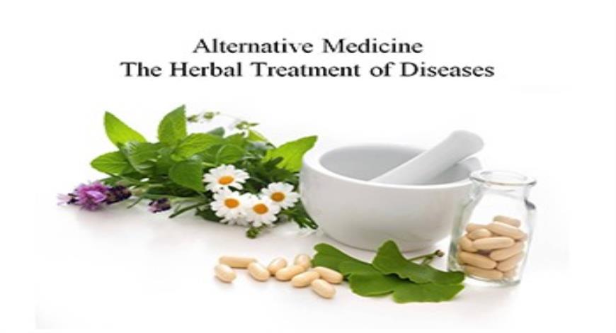 alternative medicine presentation