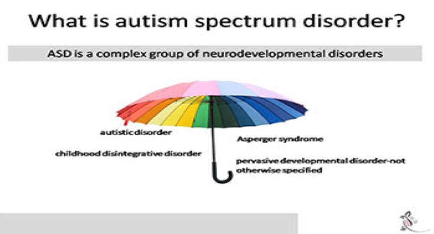 Download Free Medical Genetics of Autism Spectrum Disorder PowerPoint ...