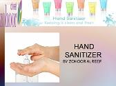 Hand Sanitizer