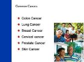 Understanding Cancer Causes and Prevention