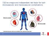 Cardiovascular disease and Type 2 Diabetes