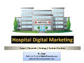 Hospital Digital Marketing