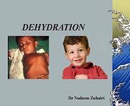 Dehydration PowerPoint Presentation