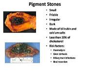 Gall Stone disease-Etiology Clinical features diagnosis Complications PowerPoint Presentation