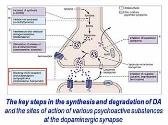 Neuroleptics Anxiolytics