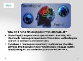 Neuro Physiotherapy