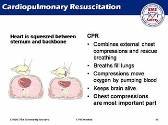 EMS Safety CPR-AED Training