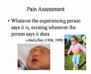 Pediatric Pain Management-Meeting the Challenges PowerPoint Presentation