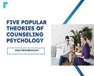 Five Popular Theories of Counseling Psychology PowerPoint Presentation