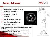 Educational Session on Tevar-Complex Evar in the VQI 