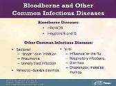Tips For Reducing Exposure To Bloodborne And Other Infectious Diseases