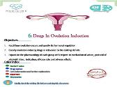 Drugs In Ovulation Induction