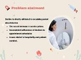 Case Study of Outpatient Department