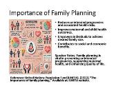 Comprehensive Guide to Contraception & Family Planning Counseling