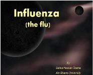 Influenza The Flu PowerPoint Presentation